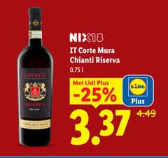  rode wijn chianti riserva nix18 it 