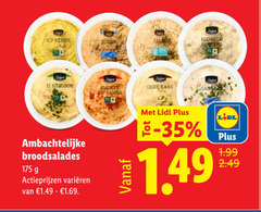  kip kerrie beenham mosterd ei bieslook smokey samba oude kaas ambachtelijke broodsalades varieeren 
