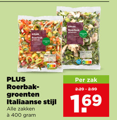 klik op dit plaatje voor een vergroting en voor vergelijkbare aanbiedingen gerelateerd aan
groentenpakket 400 roerbak groenten italiaanse stijl zakken zak groentenpakket 400 roerbak groenten italiaanse stijl zakken zak