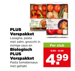 klik op dit plaatje voor een vergroting en voor vergelijkbare aanbiedingen gerelateerd aan
groentenpakket 34 lasagne verspakket pasta zalm gnocchi romige saus biologisch tomatensaus gehakt stuk 5.99 4 99 groentenpakket 34 lasagne verspakket pasta zalm gnocchi romige saus biologisch tomatensaus gehakt stuk 5.99 4 99