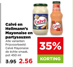  hellmans calve mayonaise snacksaus 35 450 partysauzen pot ml whisky 