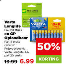 klik op dit plaatje voor een vergroting en voor vergelijkbare aanbiedingen gerelateerd aan
varta batterijen 4 10 20 50 200 recharge longlife pak stuks re use power oplaadbaar aa free gratuit varta batterijen 4 10 20 50 200 recharge longlife pak stuks re use power oplaadbaar aa free gratuit