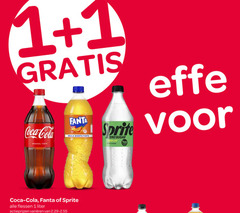 klik op dit plaatje voor een vergroting en voor vergelijkbare aanbiedingen gerelateerd aan
fanta coca-cola sprite frisdrank cola 1 coca original taste meals zero sugar new effe flessen liter varieeren fanta coca-cola sprite frisdrank cola 1 coca original taste meals zero sugar new effe flessen liter varieeren
