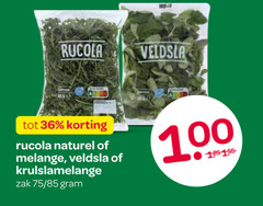 klik op dit plaatje voor een vergroting en voor vergelijkbare aanbiedingen gerelateerd aan
rucola 36 100 veldsla naturel melange krulslamelange zak rucola 36 100 veldsla naturel melange krulslamelange zak