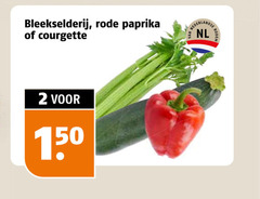  bleekselderij courgette paprika 2 150 rode nederlandse nl 