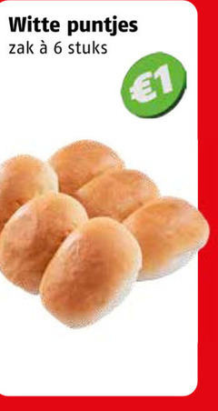 klik op dit plaatje voor een vergroting en voor vergelijkbare aanbiedingen gerelateerd aan
bolletjes 1 6 zak stuks witte puntjes bolletjes 1 6 zak stuks witte puntjes