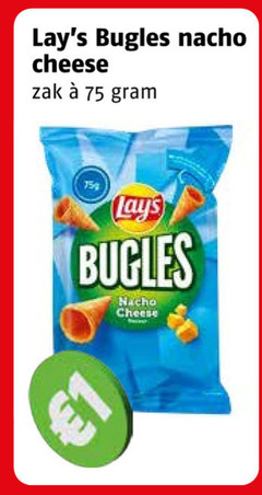 klik op dit plaatje voor een vergroting en voor vergelijkbare aanbiedingen gerelateerd aan
lays zoutjes bugles nacho cheese zak lays zoutjes bugles nacho cheese zak
