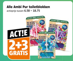 klik op dit plaatje voor een vergroting en voor vergelijkbare aanbiedingen gerelateerd aan
2 3 100 ambi pur toiletblokken actieprijs eco pack carton bee wc active gel box 2 3 100 ambi pur toiletblokken actieprijs eco pack carton bee wc active gel box
