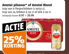 klik op dit plaatje voor een vergroting en voor vergelijkbare aanbiedingen gerelateerd aan
amstel blikjes bier 6 24 25 40 50 pilsener blond tray blikken 30 33 blik actieprijs pils mond amstel blikjes bier 6 24 25 40 50 pilsener blond tray blikken 30 33 blik actieprijs pils mond