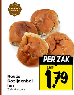 klik op dit plaatje voor een vergroting en voor vergelijkbare aanbiedingen gerelateerd aan
rozijnenbollen 4 bakkerij zak stuks rozijnenbollen 4 bakkerij zak stuks