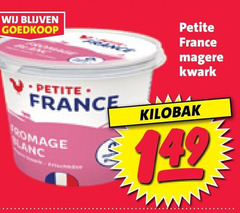 klik op dit plaatje voor een vergroting en voor vergelijkbare aanbiedingen gerelateerd aan
kwark petite france fromage blanc kwark petite france fromage blanc