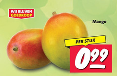  mango stuk 