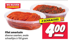 klik op dit plaatje voor een vergroting en voor vergelijkbare aanbiedingen gerelateerd aan
filet americain 2 150 soorten ovale schaaltjes to filet americain 2 150 soorten ovale schaaltjes to