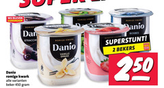 klik op dit plaatje voor een vergroting en voor vergelijkbare aanbiedingen gerelateerd aan
danone danio kwark 2 10 450 romige beker led vanille bosbes bekers danone danio kwark 2 10 450 romige beker led vanille bosbes bekers