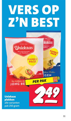  uniekaas kaasplakken 10 11 250 vers best kaas family pack jong be pak 