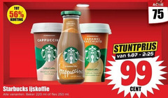klik op dit plaatje voor een vergroting en voor vergelijkbare aanbiedingen gerelateerd aan
starbucks ijskoffie 99 250 cappuccino caramel macchiato flavour chilled coffee espresso creamy r hints cocoa flavo beker ml fles cent starbucks ijskoffie 99 250 cappuccino caramel macchiato flavour chilled coffee espresso creamy r hints cocoa flavo beker ml fles cent