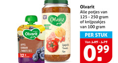 klik op dit plaatje voor een vergroting en voor vergelijkbare aanbiedingen gerelateerd aan
olvarit babyvoeding 99 100 18 appel banaan zwarte bes 12 maanden spaghetti tomaat ham potjes knijpzakjes stuk olvarit babyvoeding 99 100 18 appel banaan zwarte bes 12 maanden spaghetti tomaat ham potjes knijpzakjes stuk
