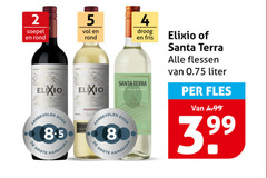 klik op dit plaatje voor een vergroting en voor vergelijkbare aanbiedingen gerelateerd aan
witte wijn rode 2 4 5 8 soepel rond hamersma droog fris santa terra aandelen flessen liter fles witte wijn rode 2 4 5 8 soepel rond hamersma droog fris santa terra aandelen flessen liter fles