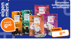  trekpleister huismerk koffiepads koffiecups 1 2 3 4 5 15 20 36 100 600 merk shark regular melange arabica robust koffiecapsules soepel aluminium espresso lungo robusto cups licht medium pads gebrand dark roast robusta donker ge 6 