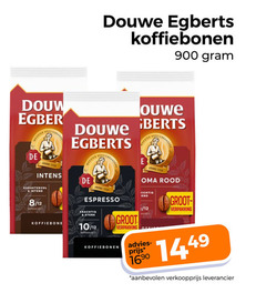  douwe egberts koffiebonen douw ouwe meester branders karaktervol 8 12 joure espresso 10 oma rood ond 1 