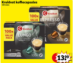 klik op dit plaatje voor een vergroting en voor vergelijkbare aanbiedingen gerelateerd aan
kruidvat huismerk koffiecups 16 80 100 koffiecapsules stuks xx espresso mcafee pack lungo capsules people nature aluminium arabica recycled kruidvat huismerk koffiecups 16 80 100 koffiecapsules stuks xx espresso mcafee pack lungo capsules people nature aluminium arabica recycled
