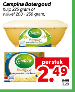 klik op dit plaatje voor een vergroting en voor vergelijkbare aanbiedingen gerelateerd aan
campina roomboter 225 botergoud kuip wikkel rijk romig natuur ongezouten stuk campina roomboter 225 botergoud kuip wikkel rijk romig natuur ongezouten stuk