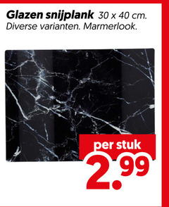 klik op dit plaatje voor een vergroting en voor vergelijkbare aanbiedingen gerelateerd aan
30 40 glazen snijplank cm marmerlook stuk 30 40 glazen snijplank cm marmerlook stuk