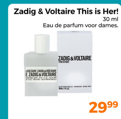 klik op dit plaatje voor een vergroting en voor vergelijkbare aanbiedingen gerelateerd aan
1 30 2999 zadig voltaire this is her ml eau de parfum voor dames . e ur natural spray - fl0z l1 fl oz -eau pour elle vaporisateur 30mle1floz 1 30 2999 zadig voltaire this is her ml eau de parfum voor dames . e ur natural spray - fl0z l1 fl oz -eau pour elle vaporisateur 30mle1floz