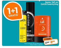  1 2 8 17 300 got2b glued blasting freeze hairspray for 72h extremely tough looks gentle scalp all hair types hold mala syoss osaka japan glazen style care shine with effect lasting professional taft haarstyling schwarzkopf power styling gel up to men ml 