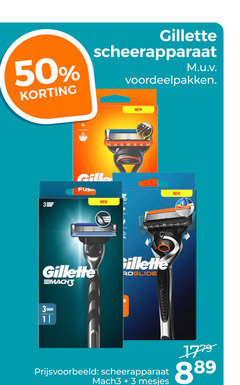 klik op dit plaatje voor een vergroting en voor vergelijkbare aanbiedingen gerelateerd aan
3 11 50 gillette scheerapparaat voordeelpakken fusion new mach3 mesjes 3 11 50 gillette scheerapparaat voordeelpakken fusion new mach3 mesjes