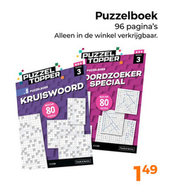 klik op dit plaatje voor een vergroting en voor vergelijkbare aanbiedingen gerelateerd aan
3 8 80 96 puzzel puzzelboek niveau kruiswoord puzzels puzzle service 3 8 80 96 puzzel puzzelboek niveau kruiswoord puzzels puzzle service
