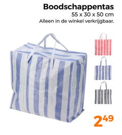 klik op dit plaatje voor een vergroting en voor vergelijkbare aanbiedingen gerelateerd aan
boodschappentas 30 50 55 cm boodschappentas 30 50 55 cm