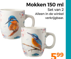  mokken 2 150 ml 