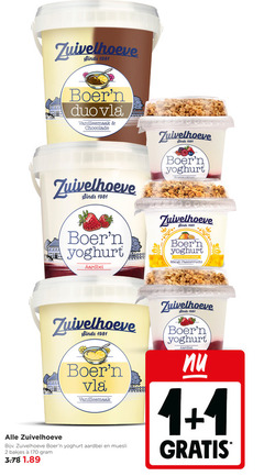 klik op dit plaatje voor een vergroting en voor vergelijkbare aanbiedingen gerelateerd aan
1 2 zuivelhoeve duo vla vanillesmaak chocolade yoghurt bosvruchten brood aardbei limited zomer mango passievrucht muesli bakjes 1 2 zuivelhoeve duo vla vanillesmaak chocolade yoghurt bosvruchten brood aardbei limited zomer mango passievrucht muesli bakjes