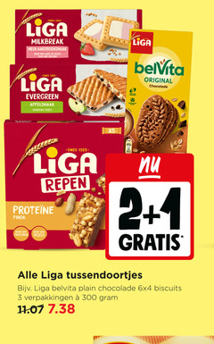  1 2 3 5 11 300 liga milkbreak melk aardbeiensmaak ijzer vezels rijk calcium evergreen appelsmaak boordevol repen pinda proteinen serveertip 4x 100g belvita original chocolade tussendoortjes plain biscuits 