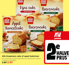 klik op dit plaatje voor een vergroting en voor vergelijkbare aanbiedingen gerelateerd aan
koopmans cakemix bakmix 1 2 4 15 25 200 400 mans fijne cake appel appel-kaneelcake kaneelsuiker boerencake luchtig boter eieren water circa serveertip nutri score bereid min baktijd bakmixen pakken halve koopmans cakemix bakmix 1 2 4 15 25 200 400 mans fijne cake appel appel-kaneelcake kaneelsuiker boerencake luchtig boter eieren water circa serveertip nutri score bereid min baktijd bakmixen pakken halve