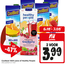 klik op dit plaatje voor een vergroting en voor vergelijkbare aanbiedingen gerelateerd aan
1 2 10 100 coolbest it cool you best vitamin healthy people r juice mango cleansing vitamine cranberry afweersysteem huid binnenuit 3.99 pakken liter 1 2 10 100 coolbest it cool you best vitamin healthy people r juice mango cleansing vitamine cranberry afweersysteem huid binnenuit 3.99 pakken liter