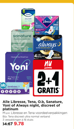  1 2 3 5 8 10 16 100 tena discreet ultra up to dryness normal new thinner comfort security libresse maxi night wings triple protection fit sa nature panty liners sanature protects your sensitive skin delicate voile always secure cotton inlegkruisjes slips slipeinlagen ob leakage dynamic chemical free care organic pads with cover silk touch super for tampons serviettes longue large platinum verband stuks 