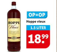 klik op dit plaatje voor een vergroting en voor vergelijkbare aanbiedingen gerelateerd aan
hoppe vieux liter hoppe vieux liter
