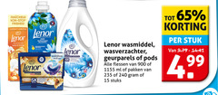  lenor wasverzachter wasmiddel 15 20 65 240 stop war schudden rake ambre collection fraicheur relaxante ontspannende olie allin 5x zachtheid booster koude 4x geur verwijdering kleuren zeebries geurparels flessen ml pakken stuk stuks 