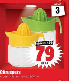 klik op dit plaatje voor een vergroting en voor vergelijkbare aanbiedingen gerelateerd aan
3 300 elders cent citruspers geel groen inhoud ml 3 300 elders cent citruspers geel groen inhoud ml