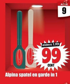 klik op dit plaatje voor een vergroting en voor vergelijkbare aanbiedingen gerelateerd aan
9 elders cent alpina spatel garde 9 elders cent alpina spatel garde