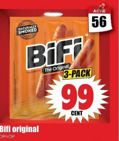  bifi bierworstjes 3 99 naturally smoked original pack cent 