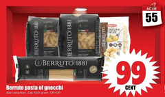  pasta spaghetti 55 99 500 1881 le collezione gnocchi zak cent 