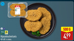  sateschnitzels 4 5 500 beter leven dieren bescherming schnitzels stuks 