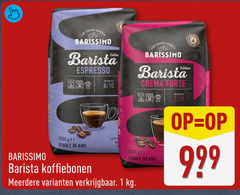 klik op dit plaatje voor een vergroting en voor vergelijkbare aanbiedingen gerelateerd aan
barissimo koffiebonen 1 1000 coffee experts barista espresso intensity 8 10 edition crema forte ge whole beans 7 meerdere barissimo koffiebonen 1 1000 coffee experts barista espresso intensity 8 10 edition crema forte ge whole beans 7 meerdere