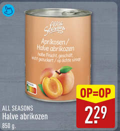 klik op dit plaatje voor een vergroting en voor vergelijkbare aanbiedingen gerelateerd aan
fruitconserven seasons halve abrikozen halbe frucht gezuckert lichte siroop score all fruitconserven seasons halve abrikozen halbe frucht gezuckert lichte siroop score all
