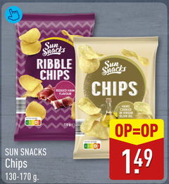 klik op dit plaatje voor een vergroting en voor vergelijkbare aanbiedingen gerelateerd aan
chips sun snacks ribble ridged ham flavour nutri score ge hand cooked virgin olive oil chips sun snacks ribble ridged ham flavour nutri score ge hand cooked virgin olive oil