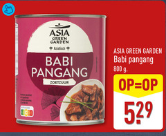 klik op dit plaatje voor een vergroting en voor vergelijkbare aanbiedingen gerelateerd aan
asia green garden oosterse maaltijd aziatisch babi pangang zoetzuur specialiteit ingredienten oorsprong nutri score asia green garden oosterse maaltijd aziatisch babi pangang zoetzuur specialiteit ingredienten oorsprong nutri score