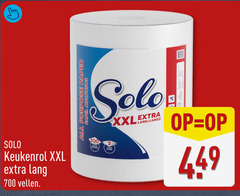 klik op dit plaatje voor een vergroting en voor vergelijkbare aanbiedingen gerelateerd aan
solo keukenpapier 700 keukenrol xxl lang vellen all purpose paper largo solo keukenpapier 700 keukenrol xxl lang vellen all purpose paper largo